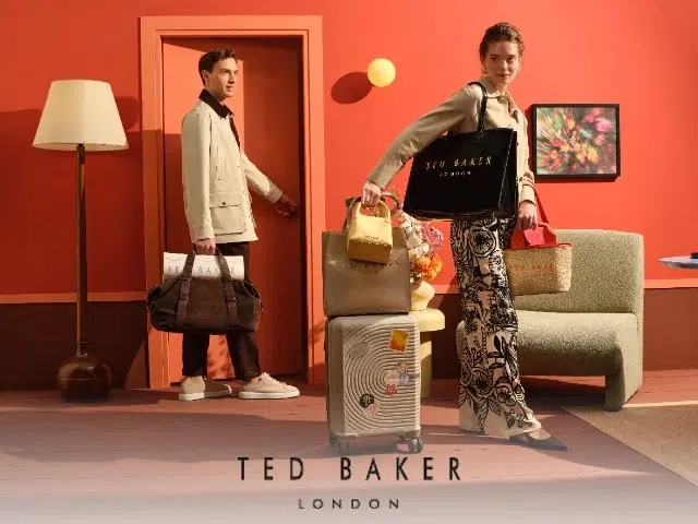 Ted Baker’da ekstra 150.000 mil ayrıcalığı!