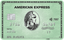 Card Logo