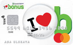 Card Logo