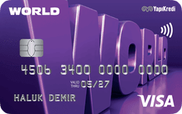 Card Logo