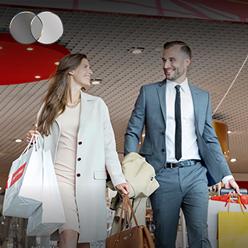 Mastercard ile Duty Free mağazalarında %20 indirim!