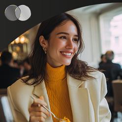 Mastercard ile yurt dışı restoran harcamalarında %15 indirim!