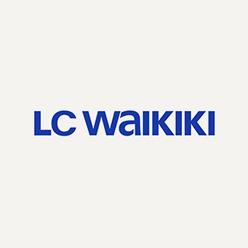 LC Waikiki'den 3.000 TL ve üzeri alışverişinize 550 TL Worldpuan!