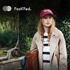 FashFed'den yapacağınız 5.000 TL ve üzeri alışverişe 1.000 TL indirim kuponu!