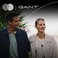 Gant.com.tr'den yapacağınız 8.000 TL ve üzeri alışverişe 1.500 TL indirim kuponu!