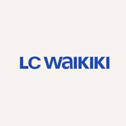 LC Waikiki'den 4.000 TL ve üzeri alışverişinize 1.000 TL Worldpuan!