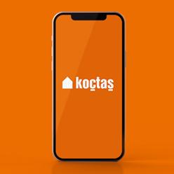 Koçtaş e-ticaret harcamanıza 350 TL Worldpuan!