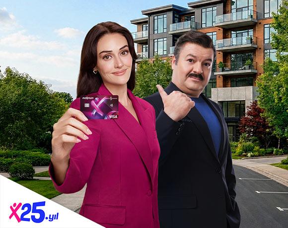 Kira Geliri Vergisi (GMSİV) Ödemelerinizde 3 Taksit Ayrıcalığı!