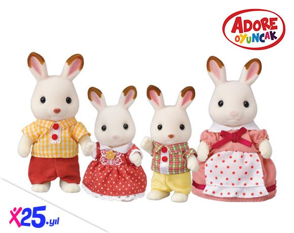 Adore Oyuncak'ta 500 TL MaxiPuan!