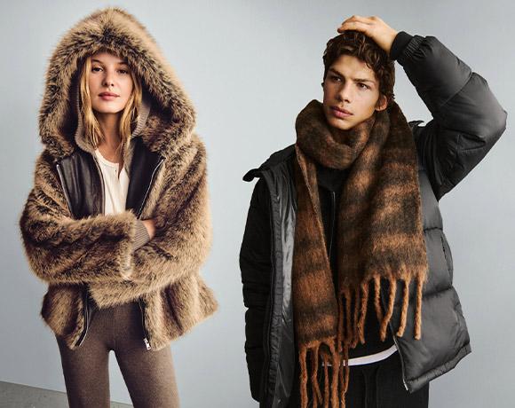 Gap’te Vade Farksız 6 Taksit!