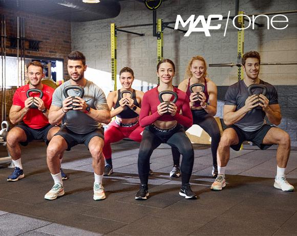 MAC/One’da 1.500 TL İndirim Fırsatı!