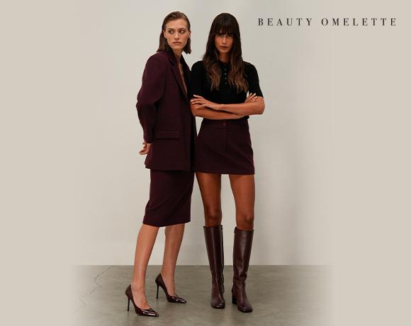 Maximum'dan Beauty Omelette'te 500 TL MaxiPuan Fırsatı!