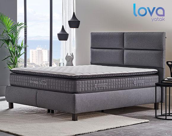 Lova’da peşin fiyatına 9 taksit fırsatı!