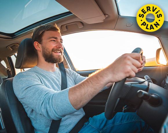 Maximum'da Servis Plan Üyeliklerinde %30 İndirim Fırsatı!