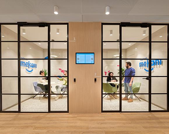 Maximum'dan İş Mekan'da Toplantı Odası Kiralamalarınıza %20 İndirim Fırsatı!