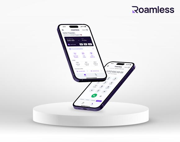 Maximum'dan Roamless eSIM'de 5 USD ek bakiye fırsatı!