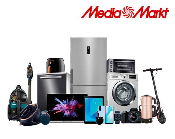 MediaMarkt.com.tr' de MaxiPuan Fırsatı!