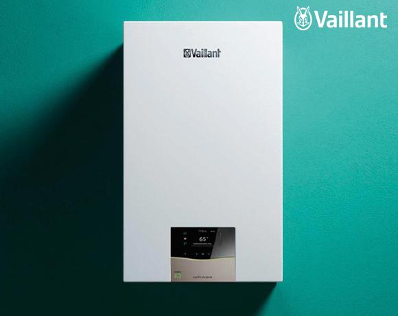 Vaillant'ta 9 taksit fırsatı!