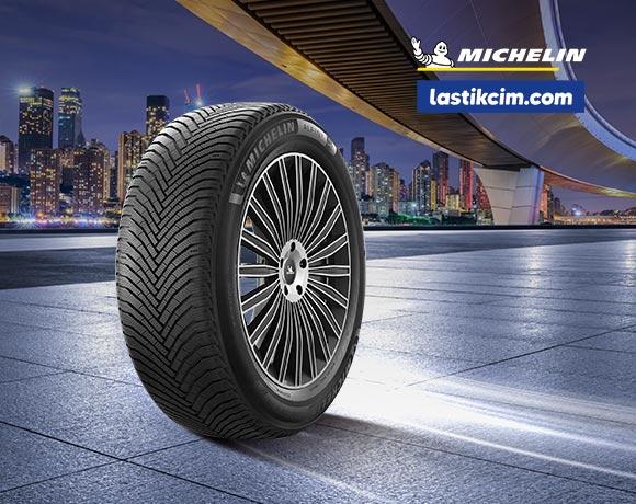 Lastikcim.com'da Michelin Lastik Alışverişinize 2.000 TL MaxiPuan Fırsatı