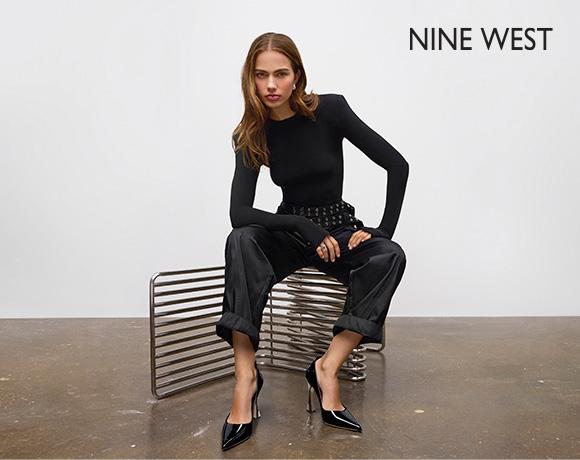 Nine West'te 300 TL MaxiPuan!