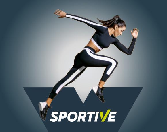 Sportive'de 1.250 TL'ye varan MaxiPuan!