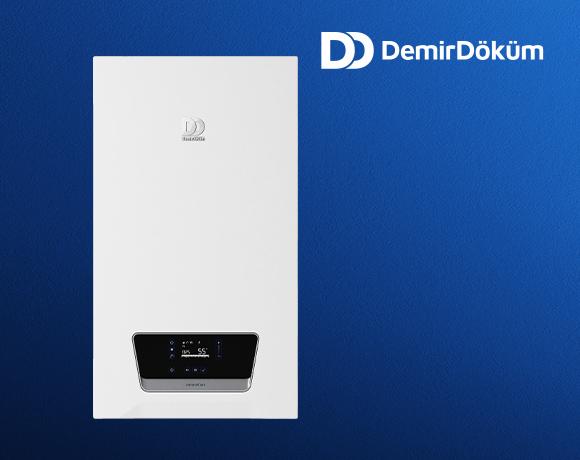 Demirdöküm'de 3.000 TL'ye varan MaxiPuan!