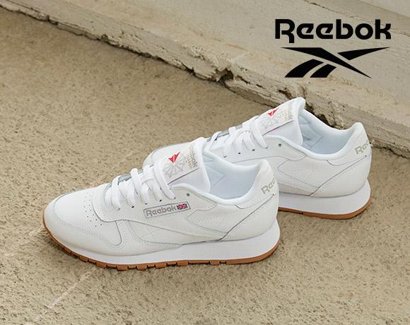 Maximum'dan Reebok'ta 250 TL MaxiPuan Kampanyası!