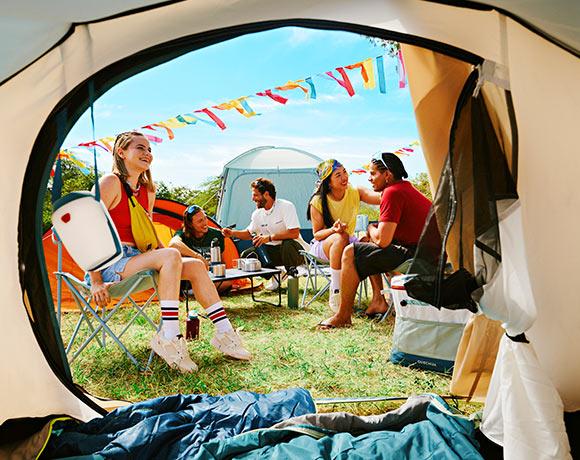 Maximum'dan Decathlon'da 6 Taksit Fırsatı!