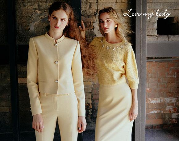 Maximum'dan Love My Body’de Peşin Fiyatına 6 Taksit Fırsatı!