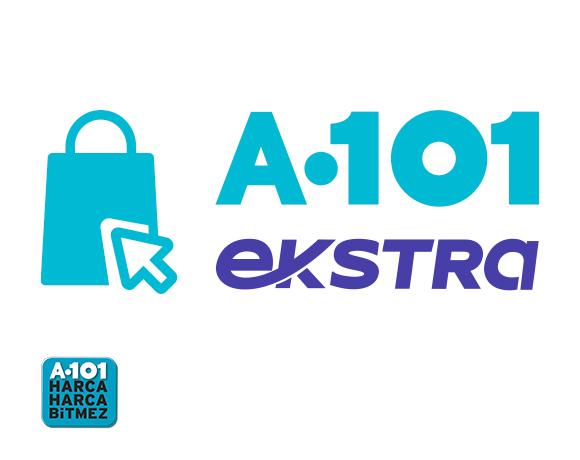 A101 Ekstra'da 500 TL MaxiPuan!