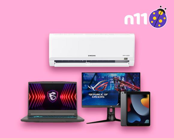 n11'de Peşin Fiyatına 3 Taksit Fırsatı!