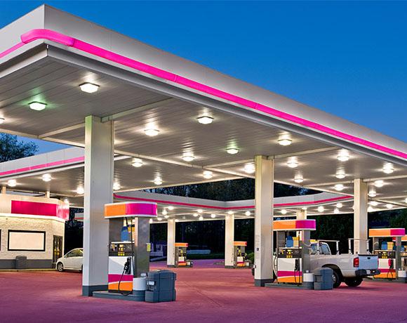 Kıbrıs'taki Akaryakıt İstasyonlarında 250 TL MaxiPuan Fırsatı