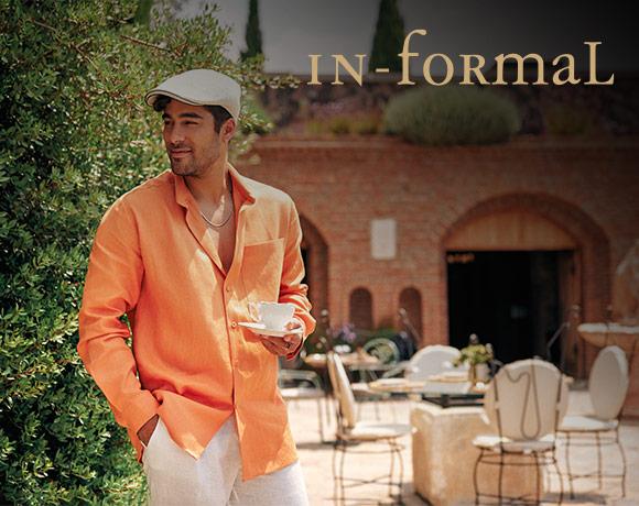 In-Formal'da Vade Farksız 6 Taksit Fırsatı!