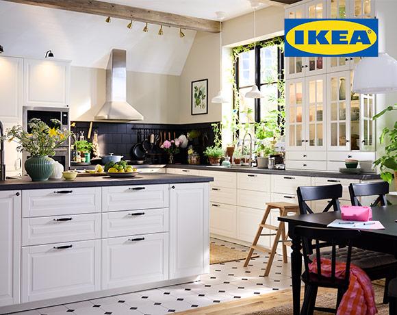 IKEA Aile ile peşin fiyatına 9 taksit fırsatı!