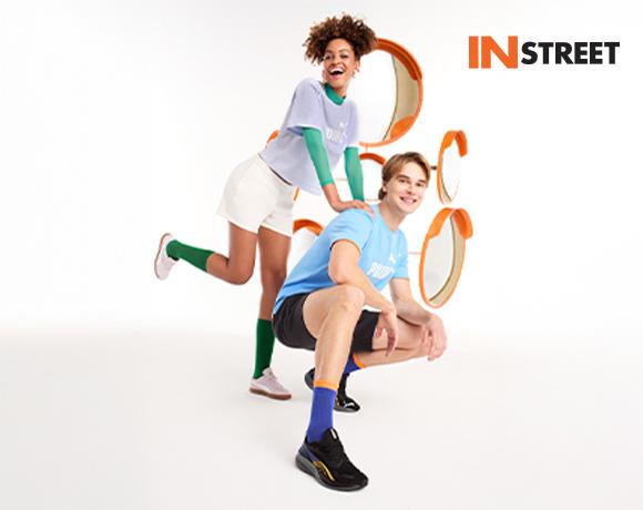 IN Street'te 500 TL İndirim!