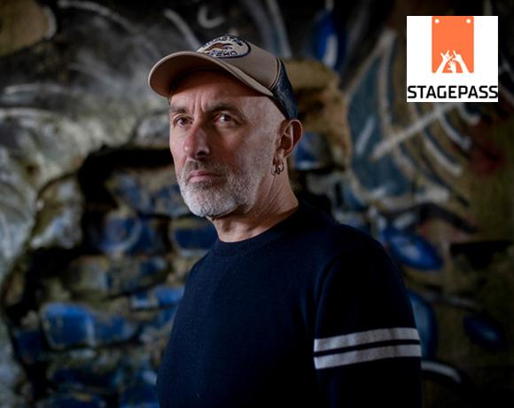 Yann Tiersen Konser Biletleri Maximum Kartlara %10 İndirimli!