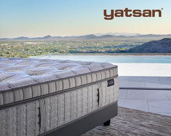 Yatsan'da 2.000 TL MaxiPuan Fırsatı!