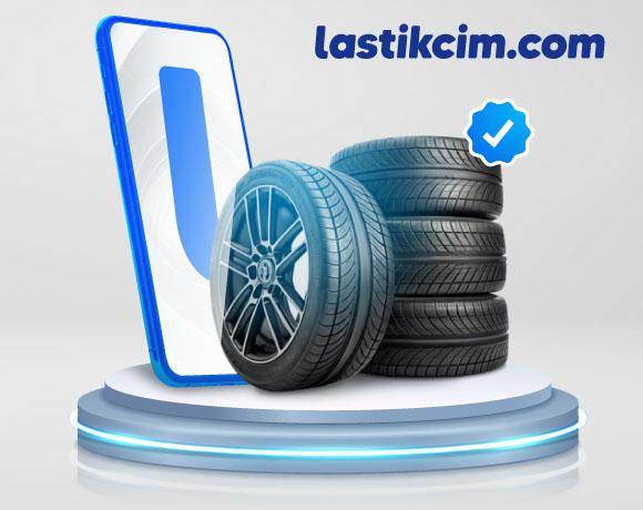 Lastikcim.com'da 4 Taksit Fırsatı!