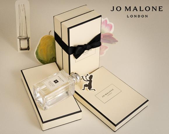 Jo Malone London'da 750 TL MaxiPuan!