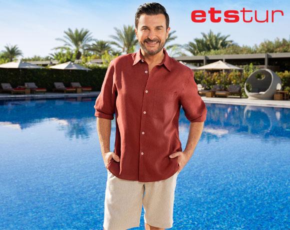 ETS’deki Seçili Oteller ve Turlarda 7.500 TL’ye Varan MaxiPuan Fırsatı!