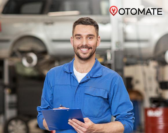 Otomate.app'te 1.000 TL İndirim ve Peşin Fiyatına 3 Taksit Fırsatı!