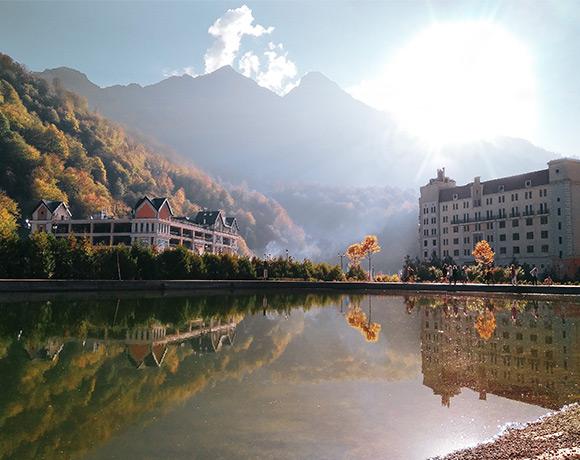 Pazarama Tatil'den yapacağınız yurtiçi otel rezervasyonlarınıza 6 taksit fırsatı!