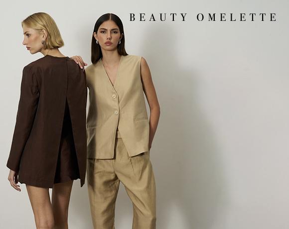 Maximum'dan Beauty Omelette'te 750 TL MaxiPuan Fırsatı!