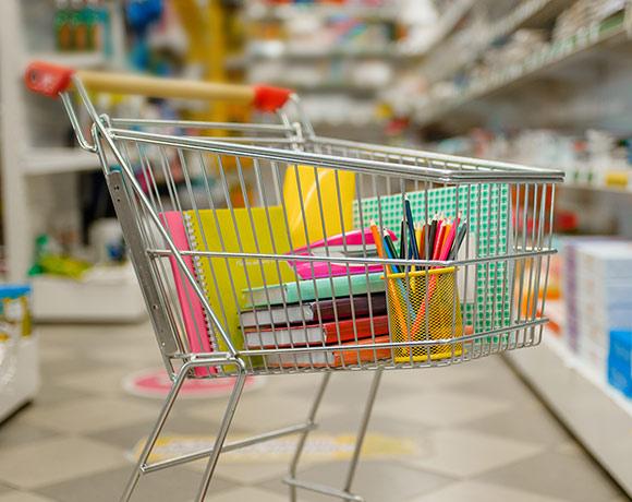 Maximum'dan Okul İhtiyaçlarınız için Yapacağınız Alışverişlere 4.500 TL'ye Varan MaxiPuan!