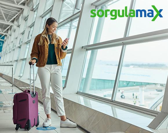 Sorgulamax Otel Harcamalarınıza %10 İndirim!