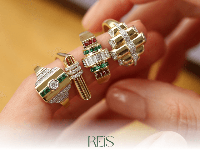 Reis’te %10 indirim ayrıcalığı!