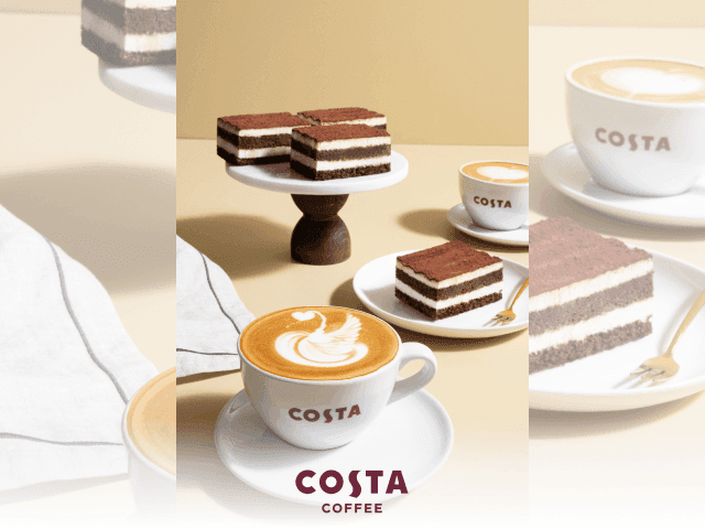 Costa Coffee’den içecek alımlarında 1 küçük boy içecek ücretsiz!