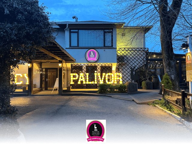 Sarıyer Palivor Çiftliği’nde 3.000TL ve üzeri alışverişe 750 Mil!