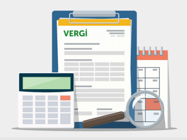 1.000.000 TL-5.000.000 TL arası dijital.gib.gov.tr’den yapılan Gelir Vergisi ödemelerinize 2 taksit!