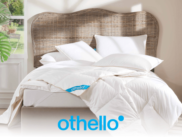 Othello’da 15.000 TL ve üzeri alışverişlere 1.500 Mil!